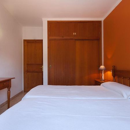 Pinos Altos 10 Lägenhet Cala de Sant Vicenc Exteriör bild